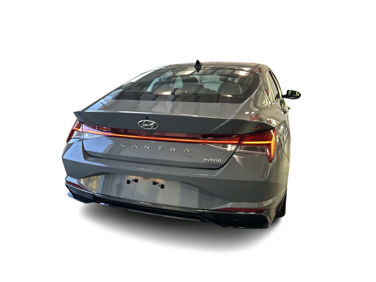 2022 Hyundai Elantra