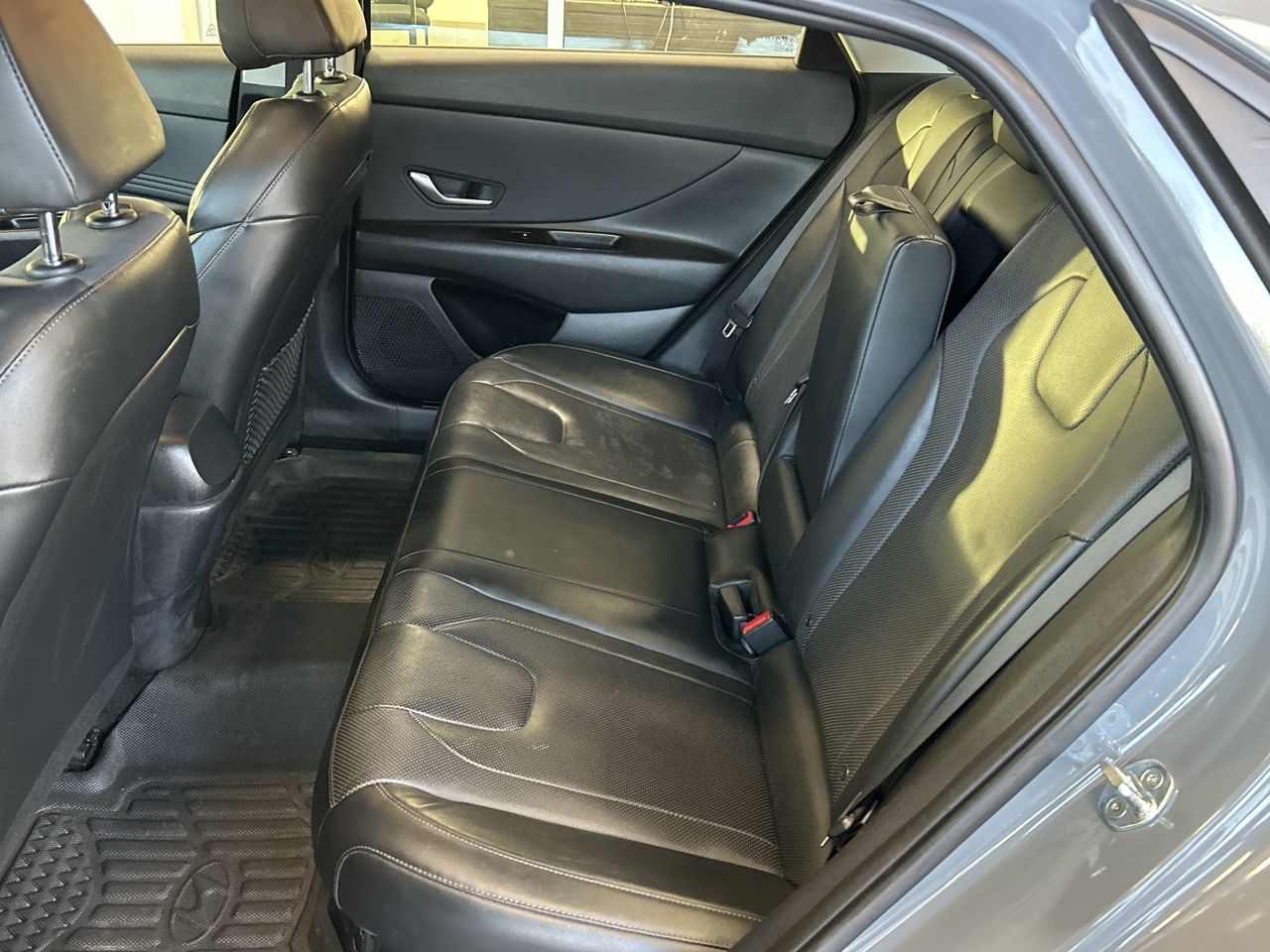 2022 Hyundai Elantra