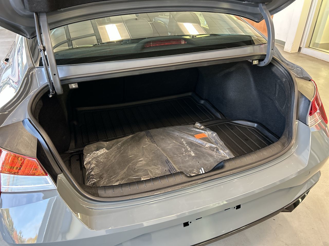 2022 Hyundai Elantra