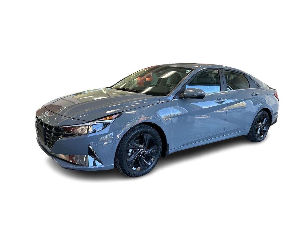 2022 Hyundai Elantra