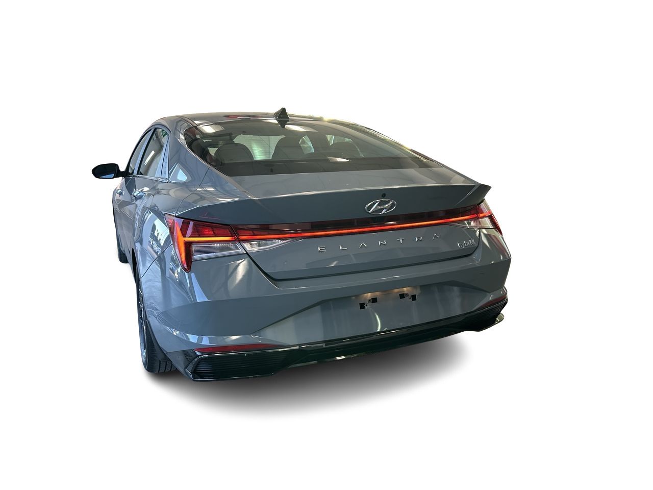 2022 Hyundai Elantra