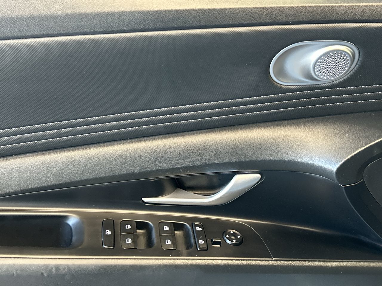 2022 Hyundai Elantra