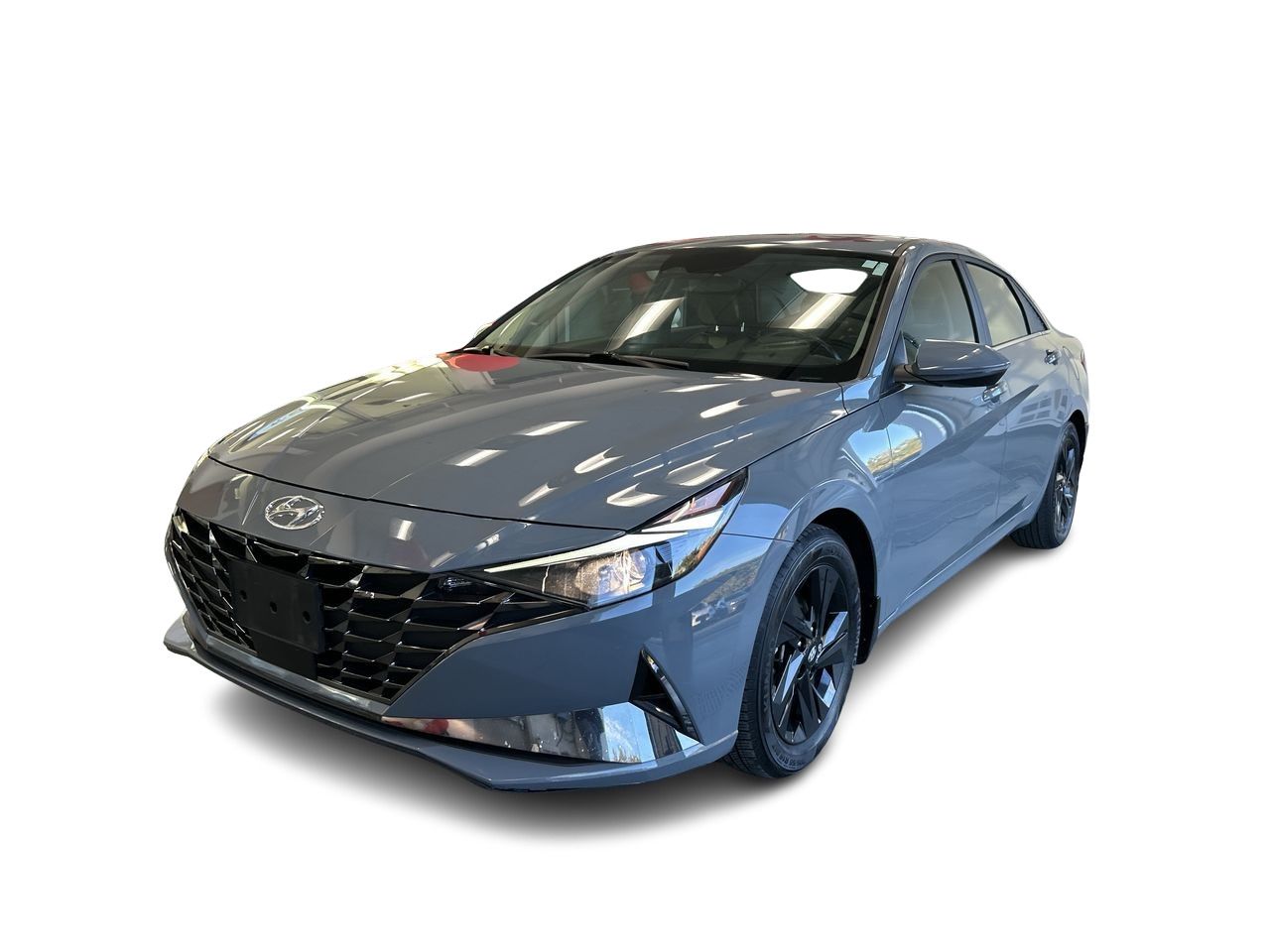 2022 Hyundai Elantra