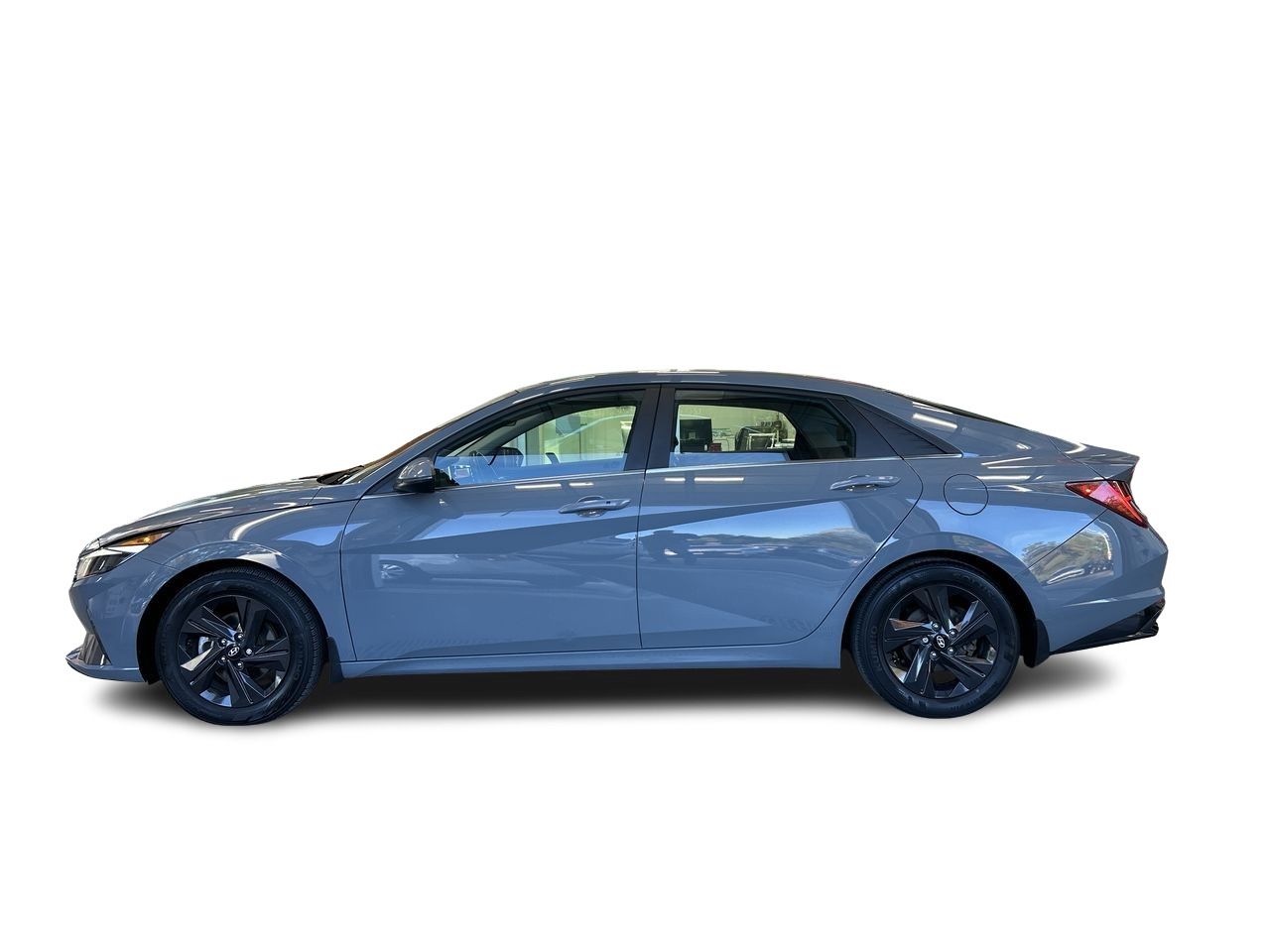 2022 Hyundai Elantra