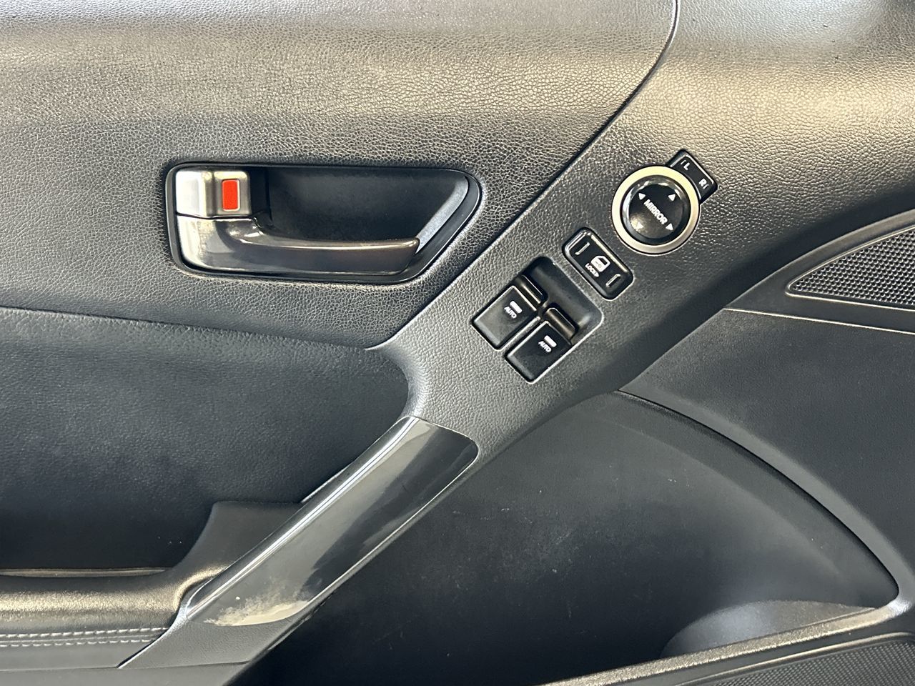 2013 Hyundai Genesis Coupe