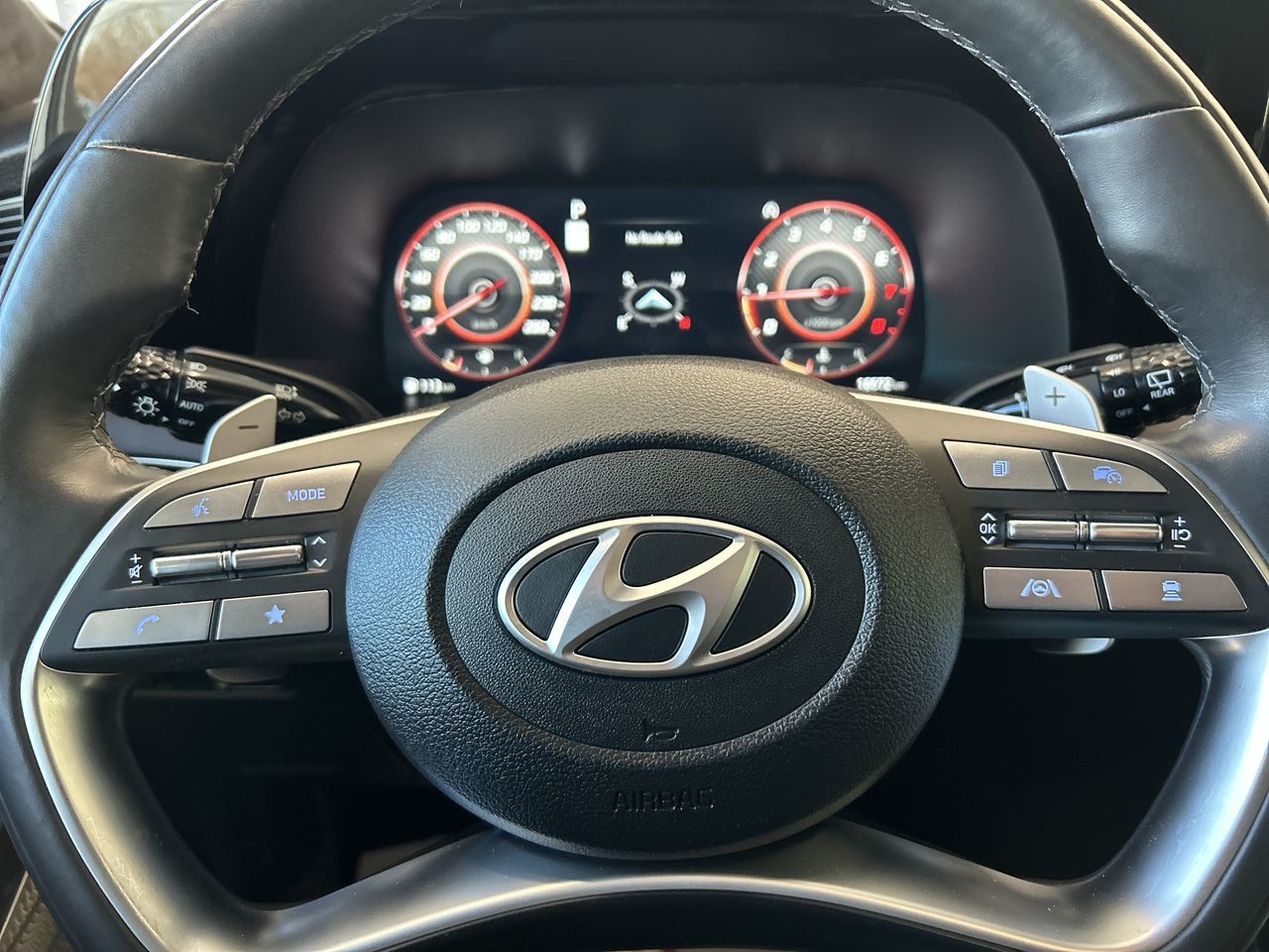 Hyundai Palisade  2024 à Mississauga, Ontario