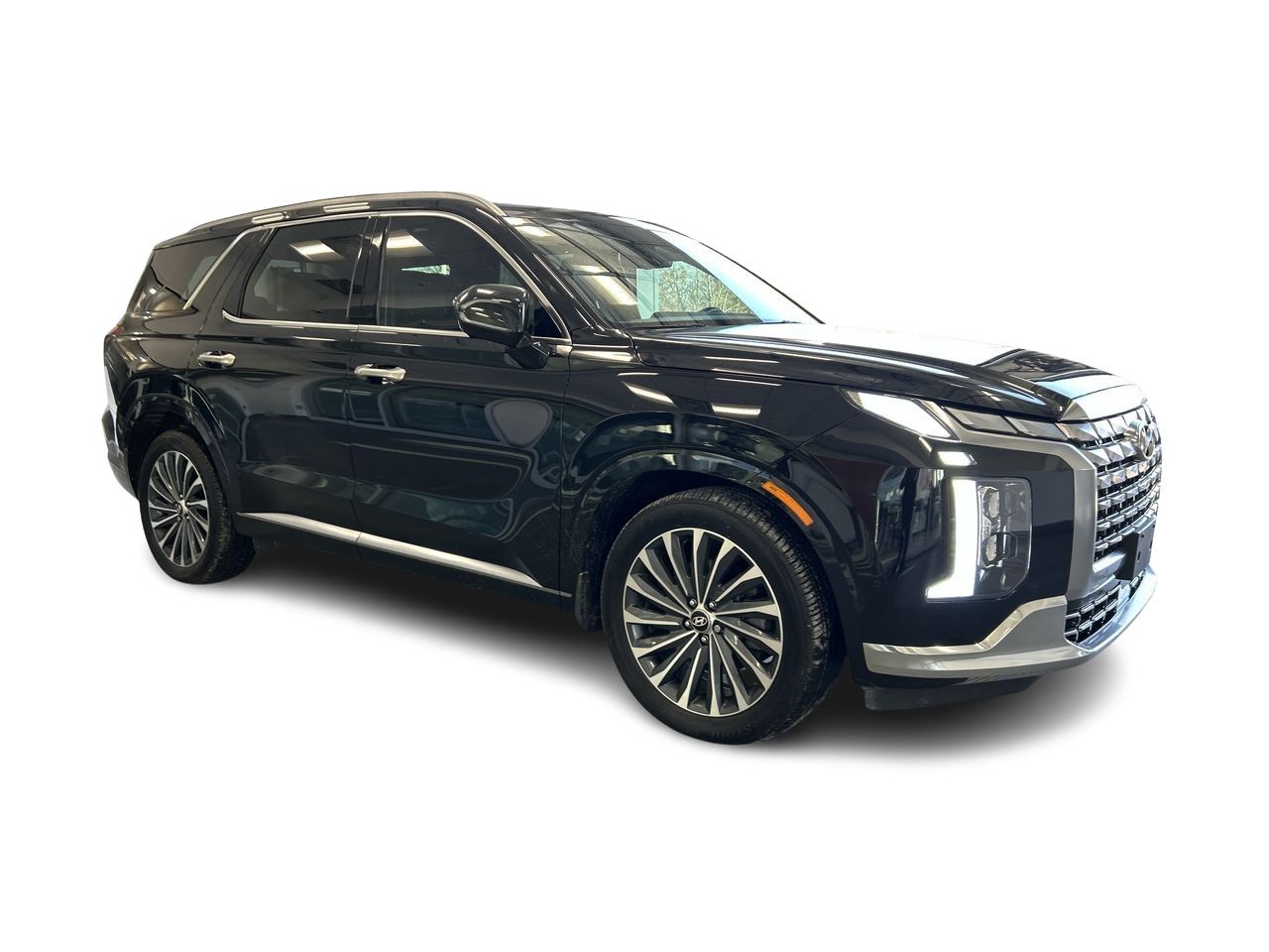 Hyundai Palisade  2024 à Mississauga, Ontario