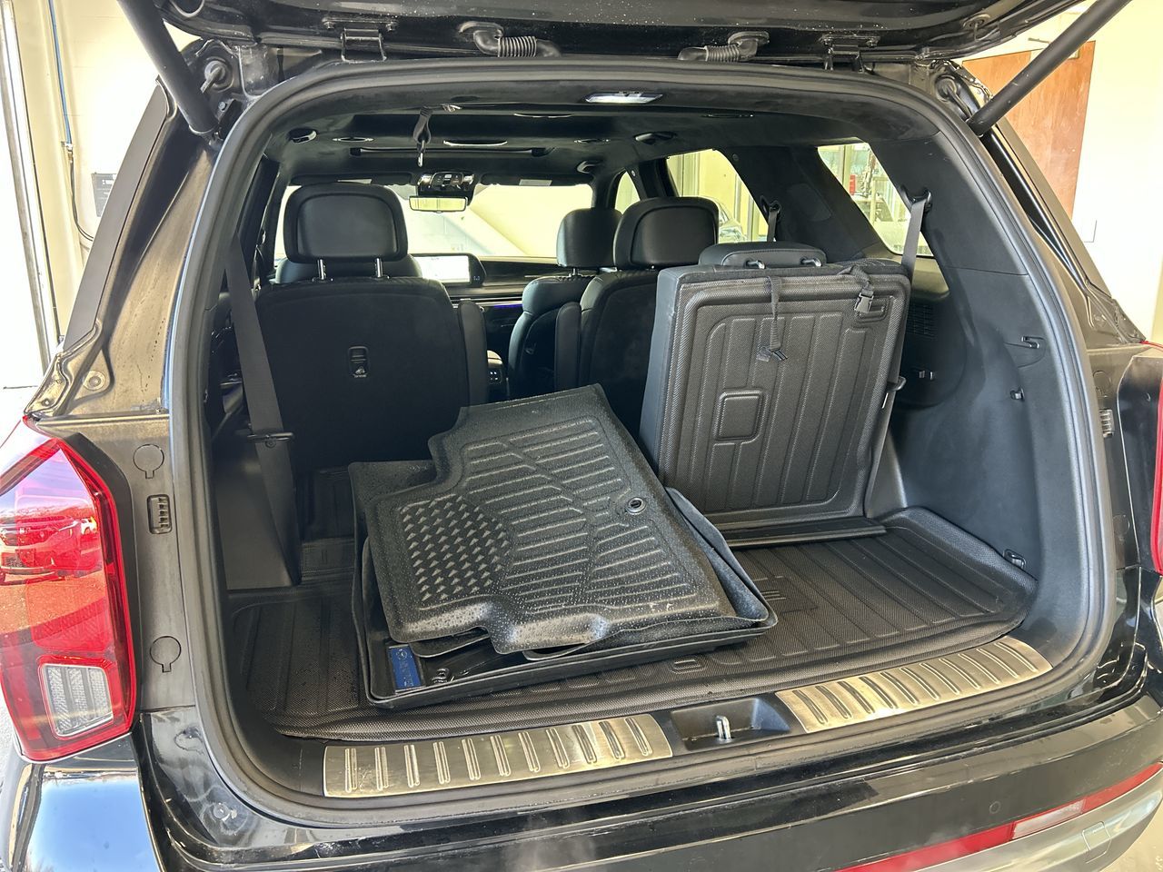 Hyundai Palisade  2024 à Mississauga, Ontario