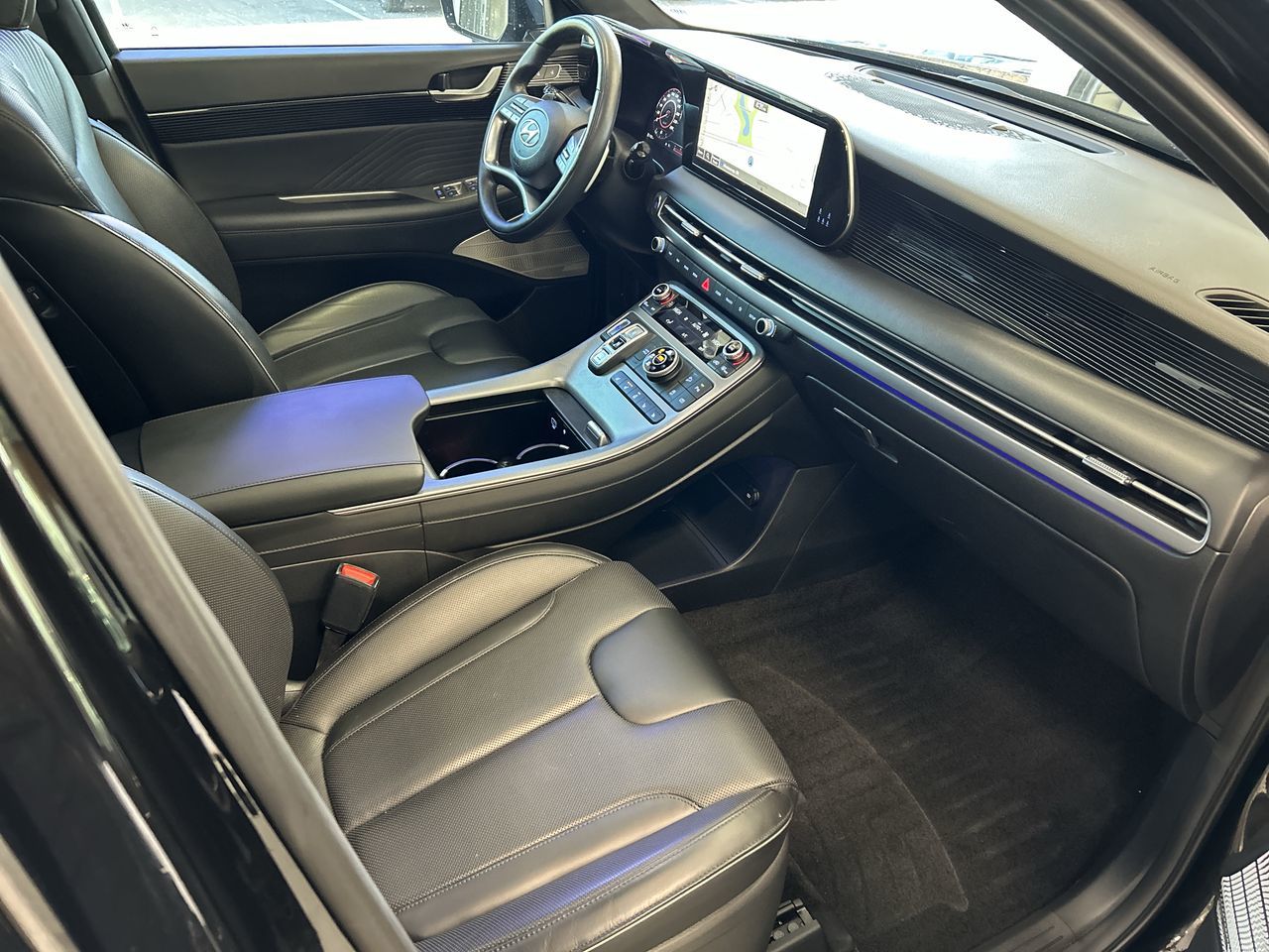 Hyundai Palisade  2024 à Mississauga, Ontario