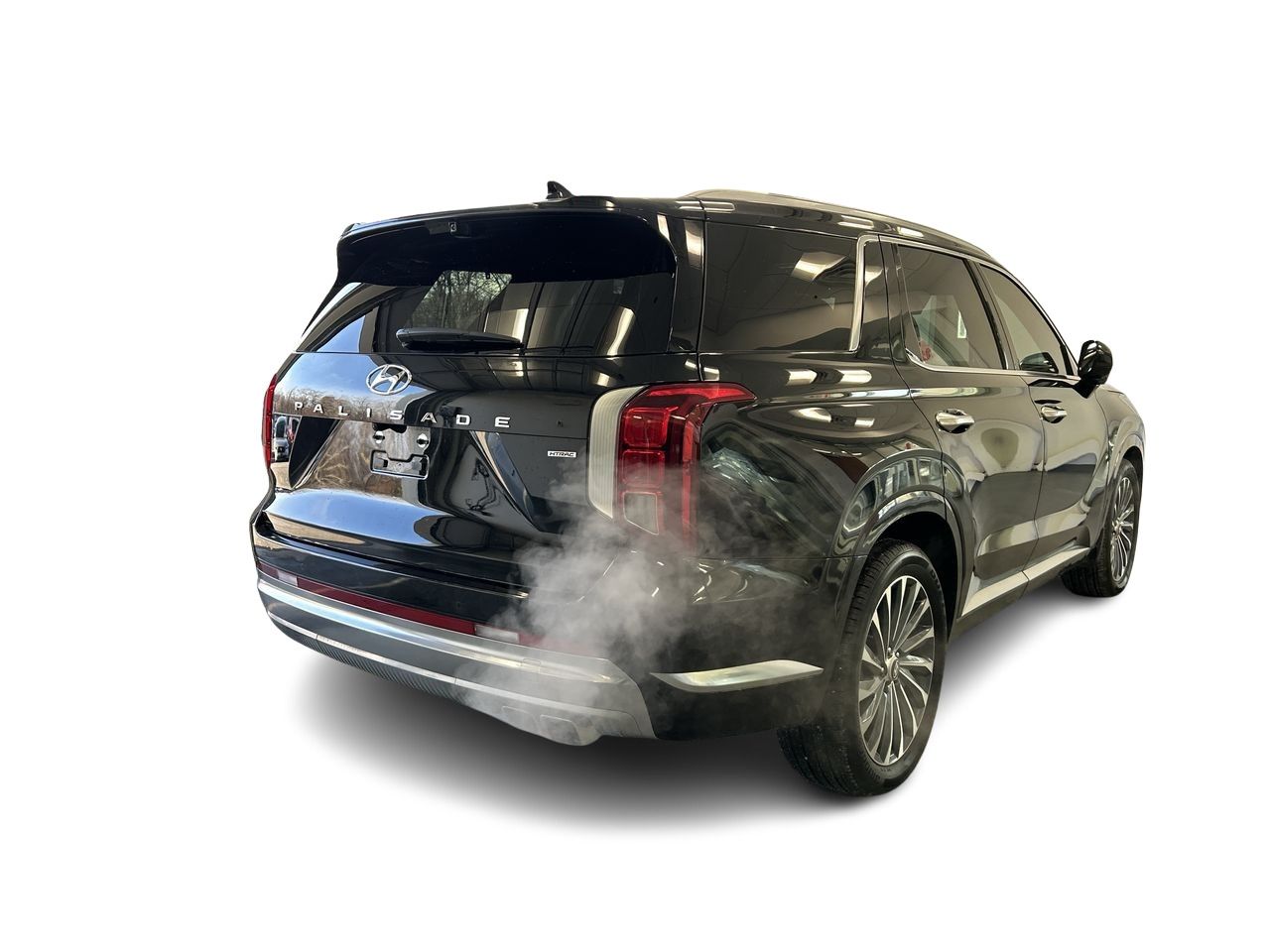 Hyundai Palisade  2024 à Mississauga, Ontario