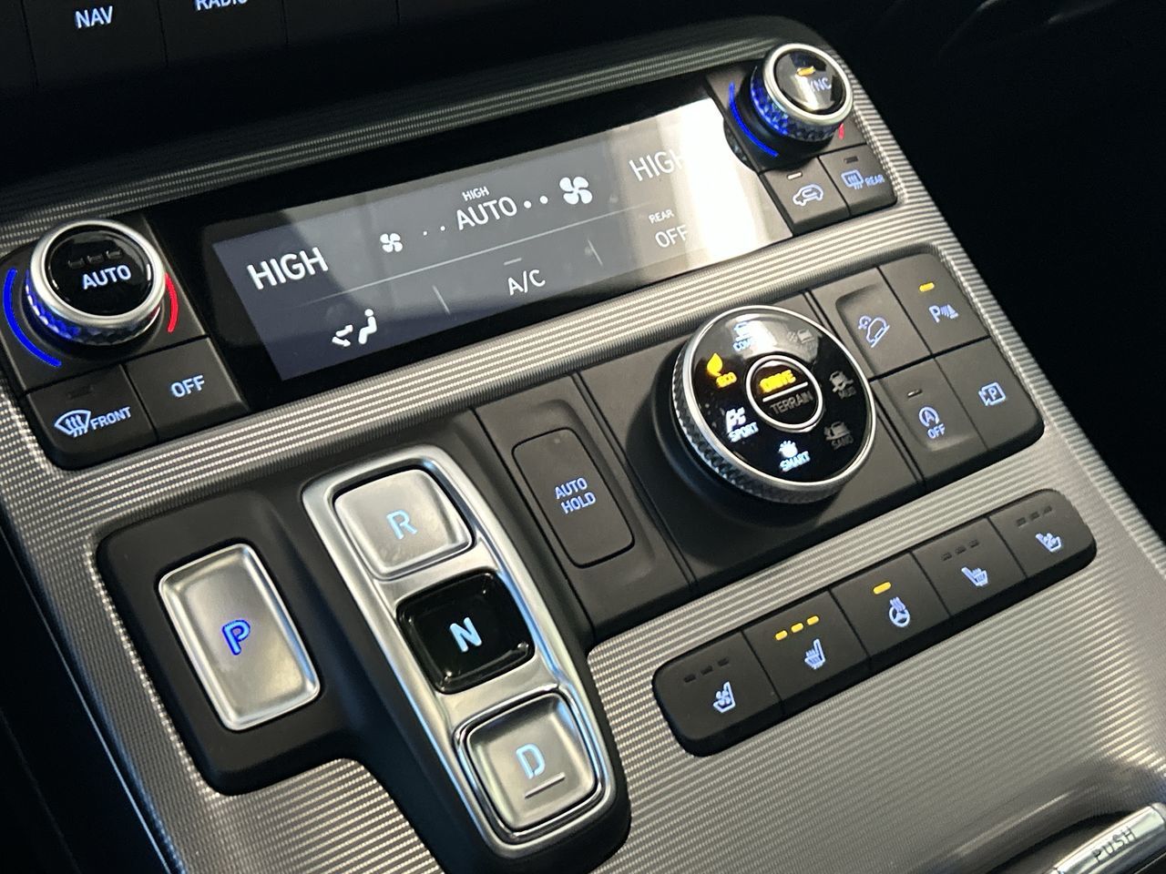 Hyundai Palisade  2024 à Mississauga, Ontario