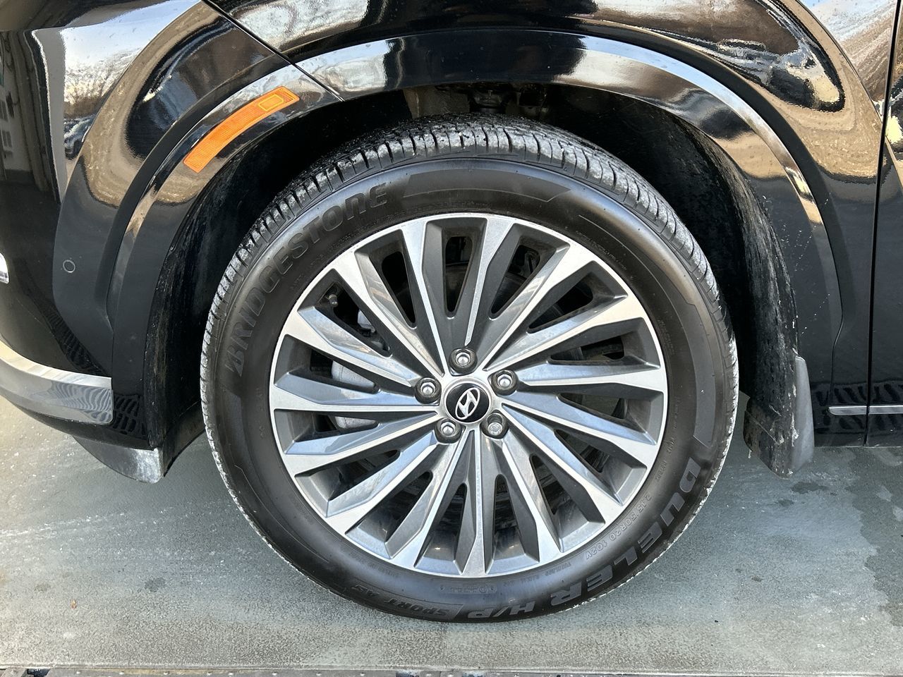 Hyundai Palisade  2024 à Mississauga, Ontario