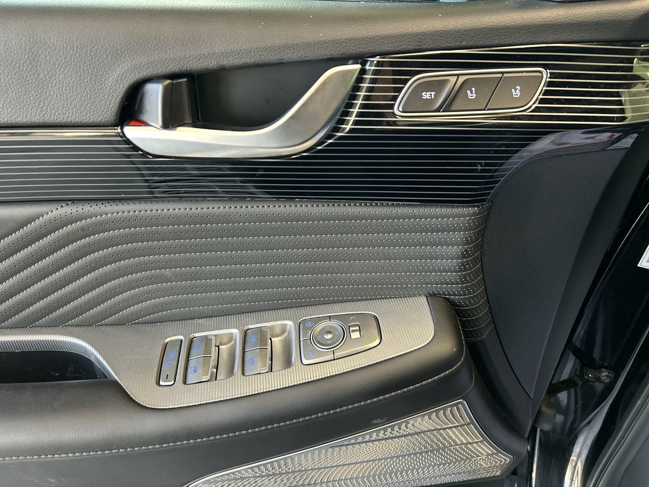 Hyundai Palisade  2024 à Mississauga, Ontario