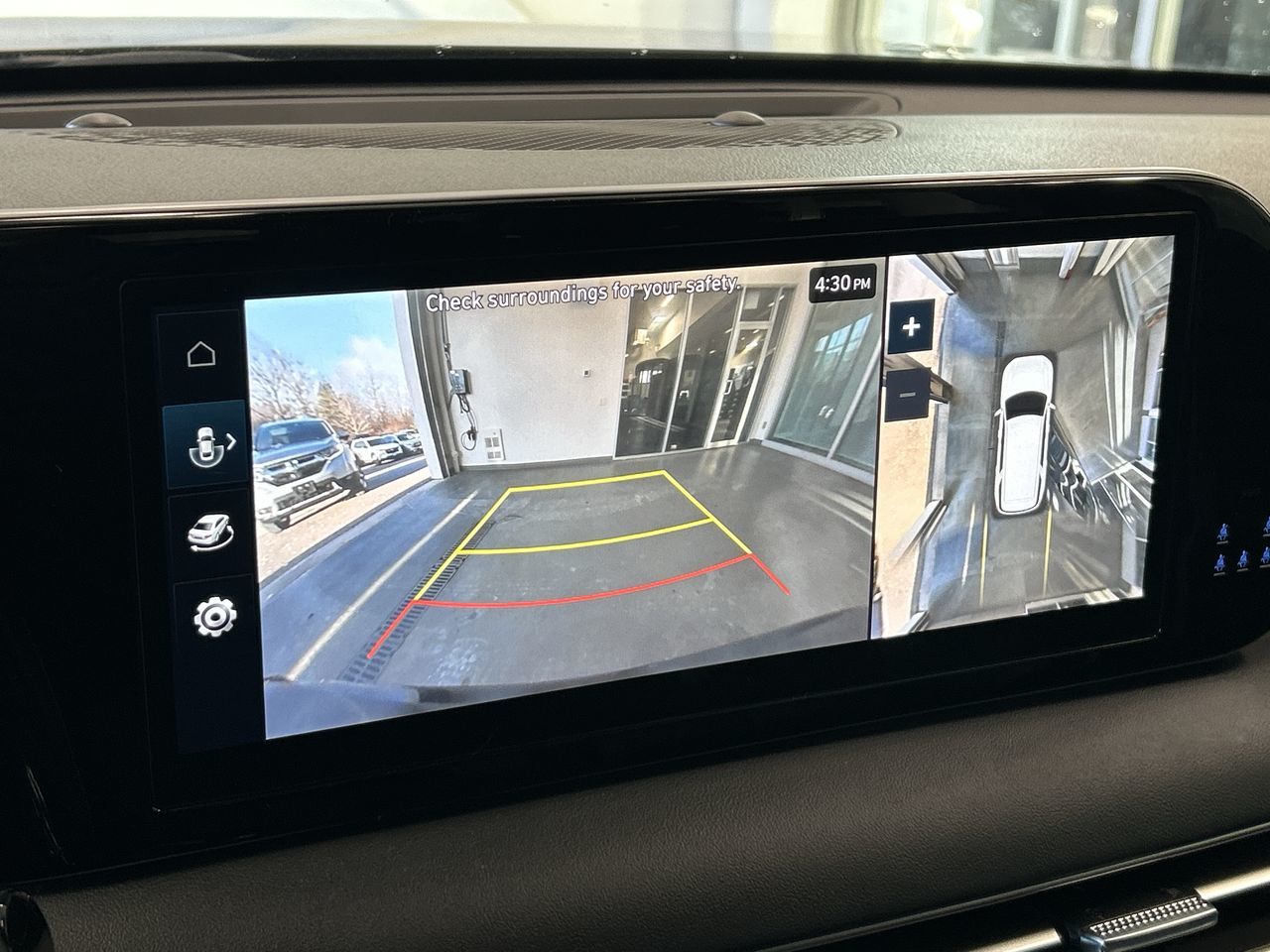 Hyundai Palisade  2024 à Mississauga, Ontario