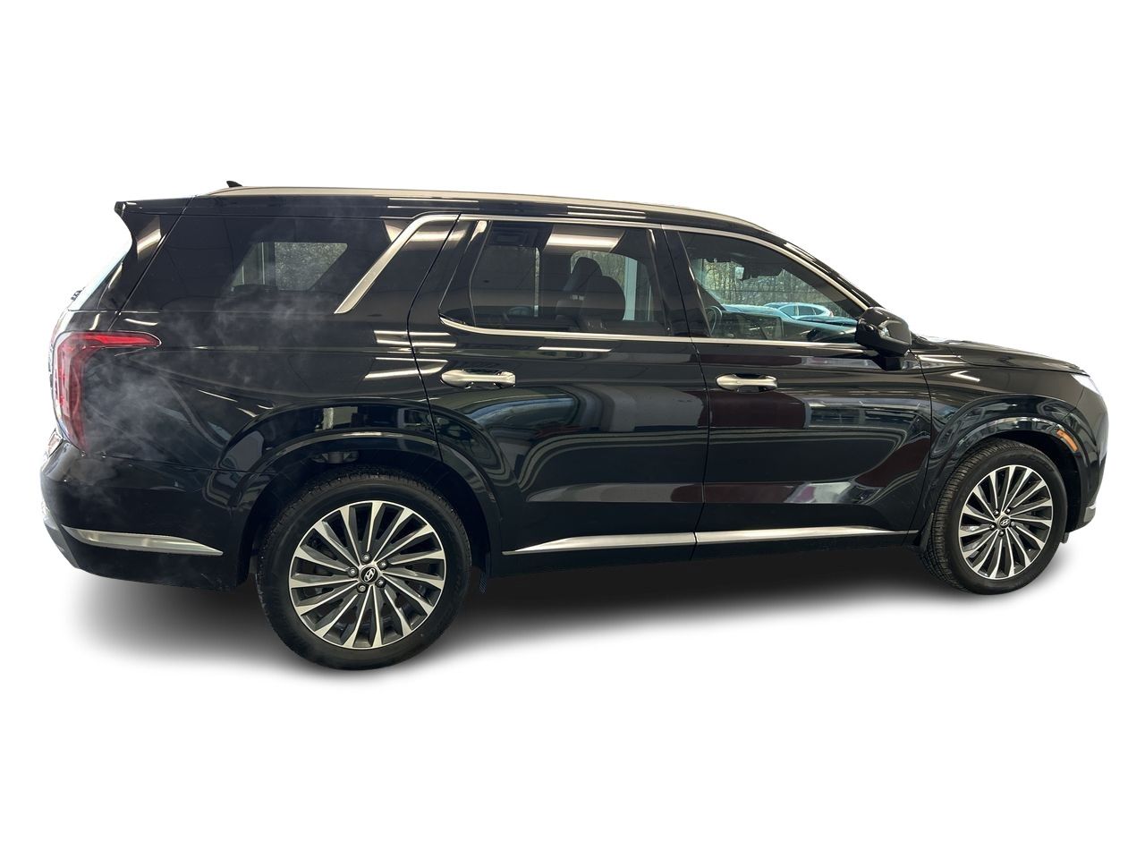 Hyundai Palisade  2024 à Mississauga, Ontario