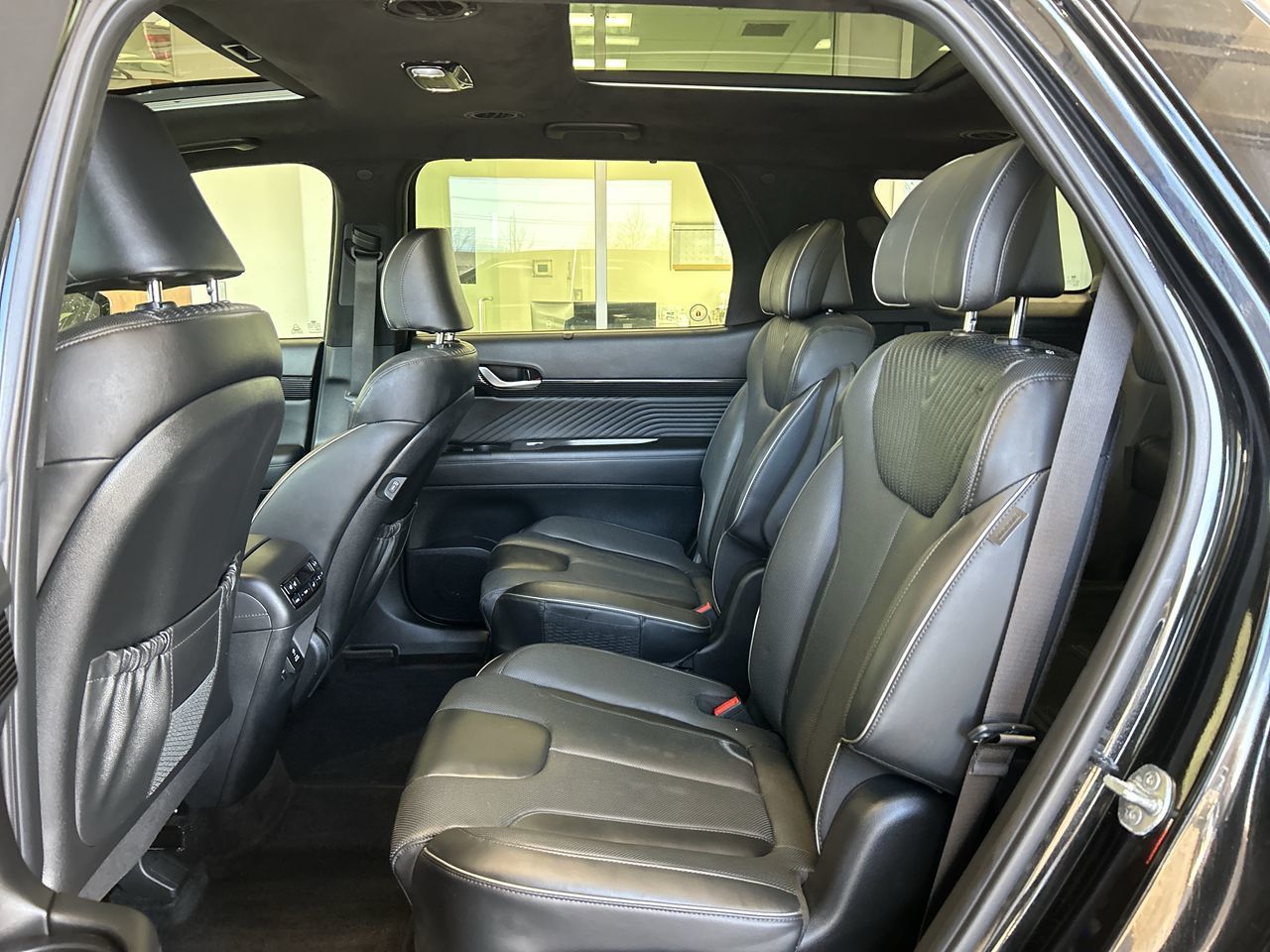 Hyundai Palisade  2024 à Mississauga, Ontario