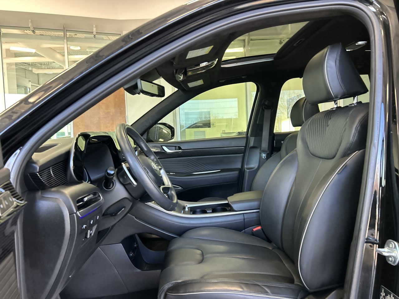 Hyundai Palisade  2024 à Mississauga, Ontario