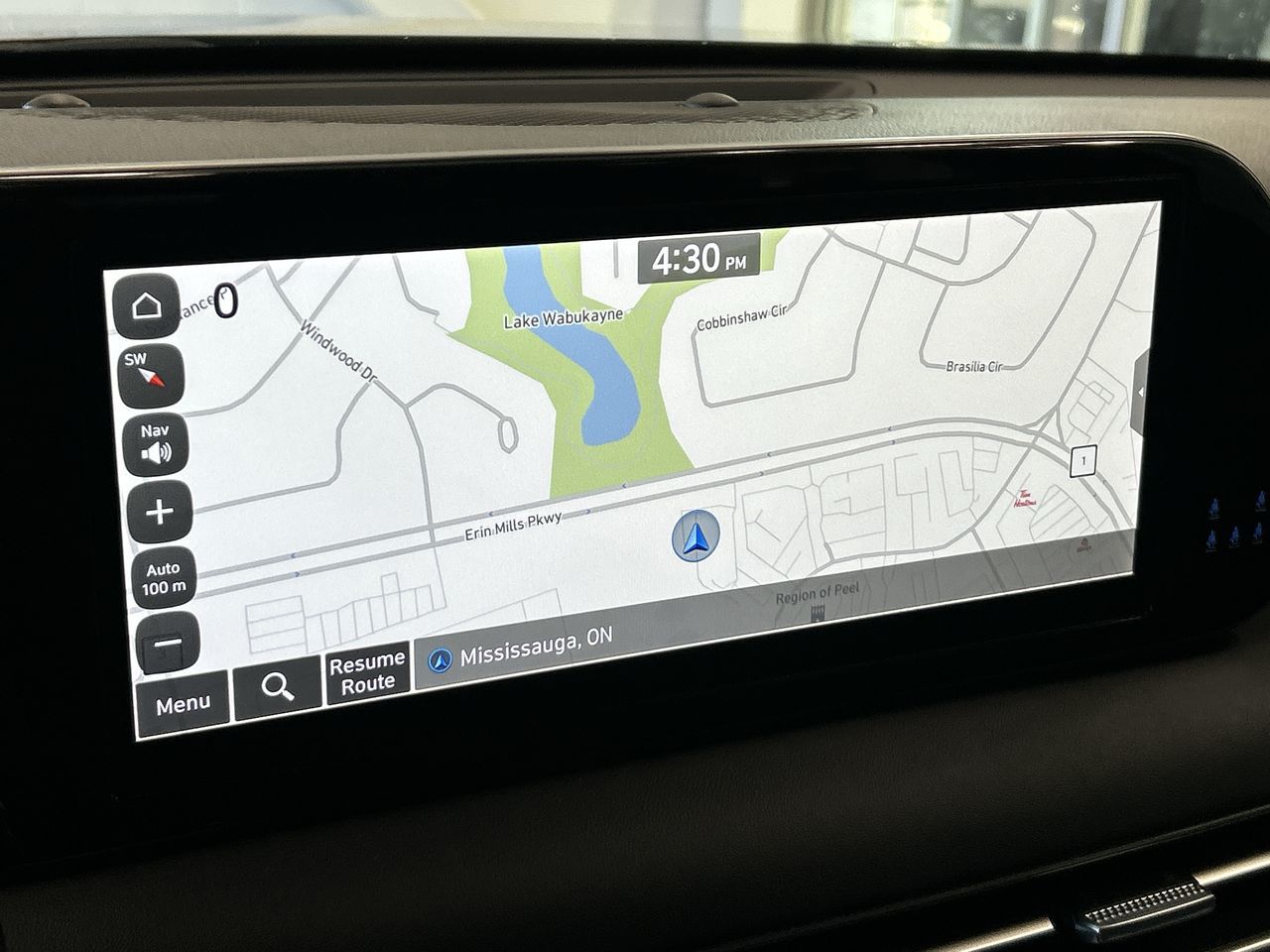 Hyundai Palisade  2024 à Mississauga, Ontario