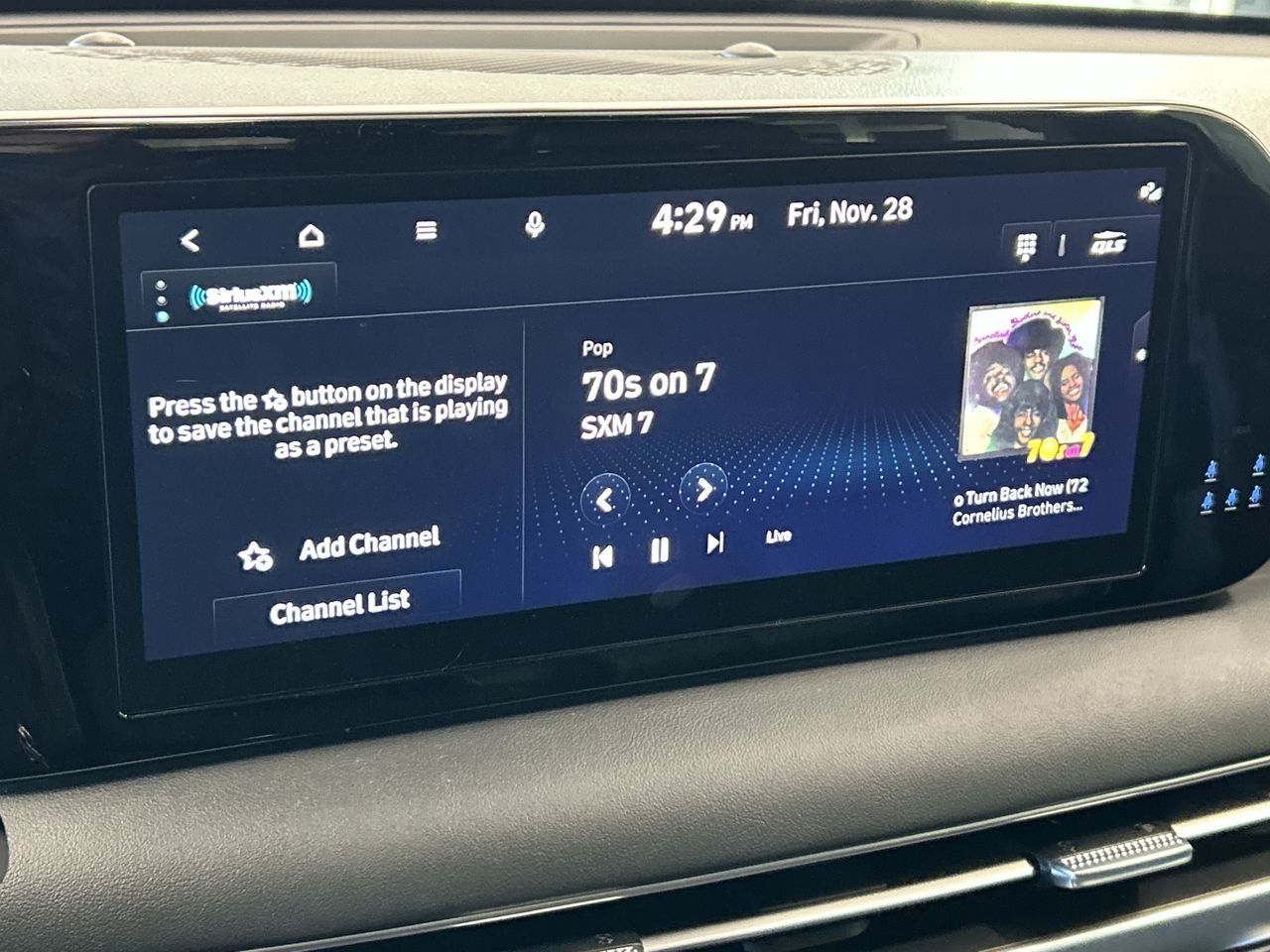 Hyundai Palisade  2024 à Mississauga, Ontario