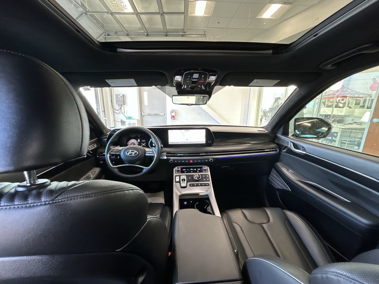 Hyundai Palisade  2024 à Mississauga, Ontario