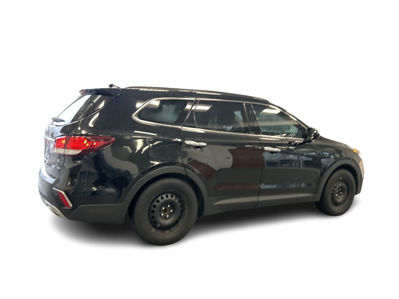 2017 Hyundai Santa Fe XL in Mississauga, Ontario