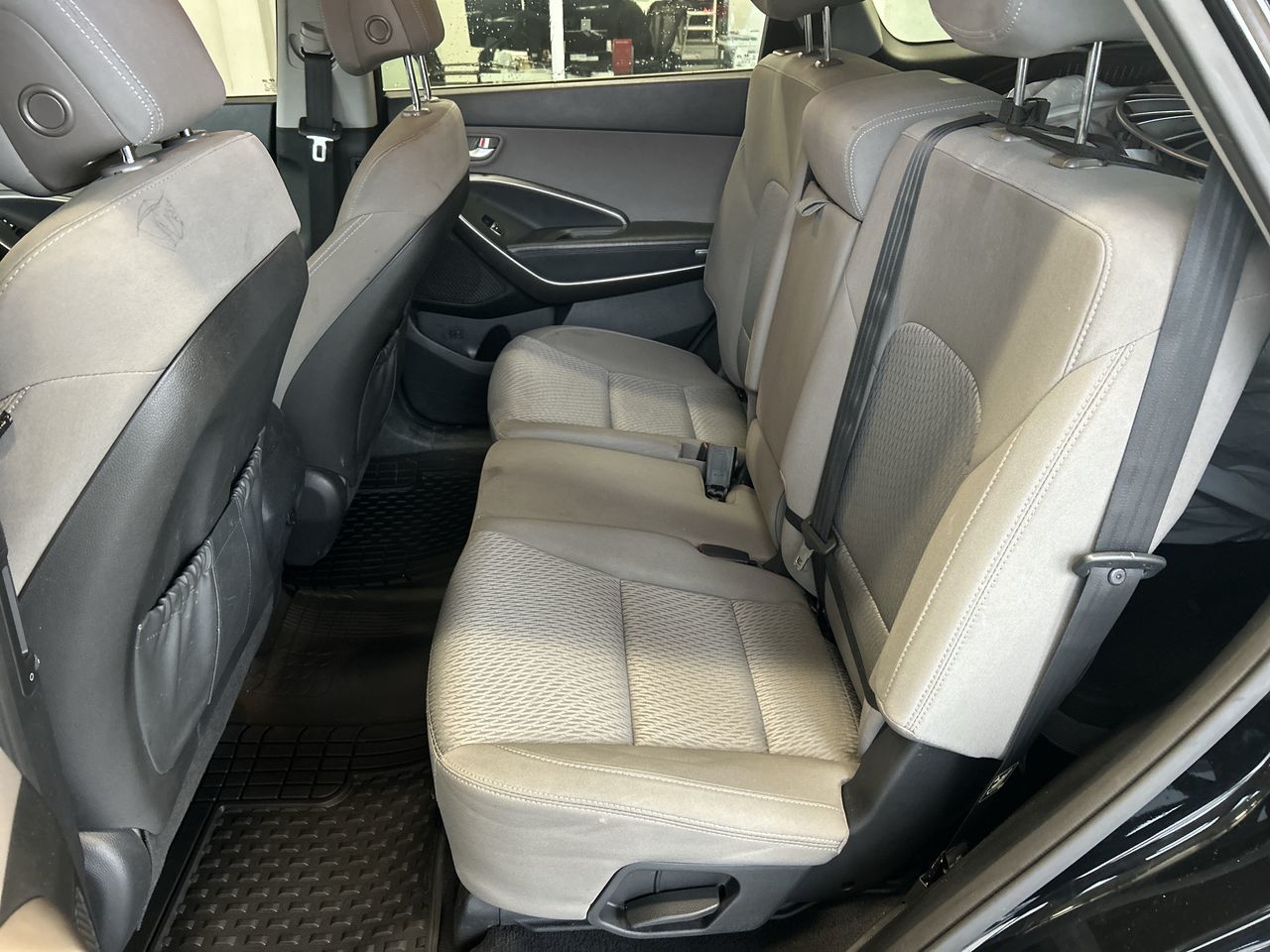 2017 Hyundai Santa Fe XL in Mississauga, Ontario