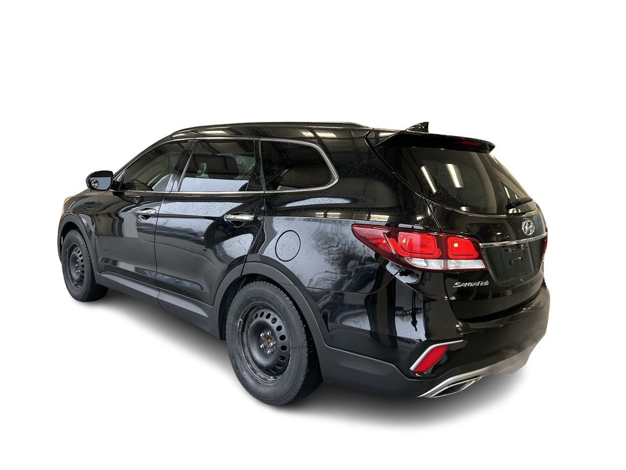 2017 Hyundai Santa Fe XL in Mississauga, Ontario