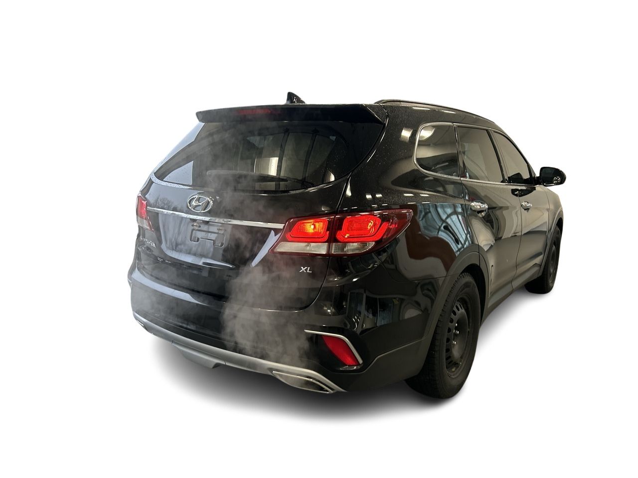 2017 Hyundai Santa Fe XL in Mississauga, Ontario