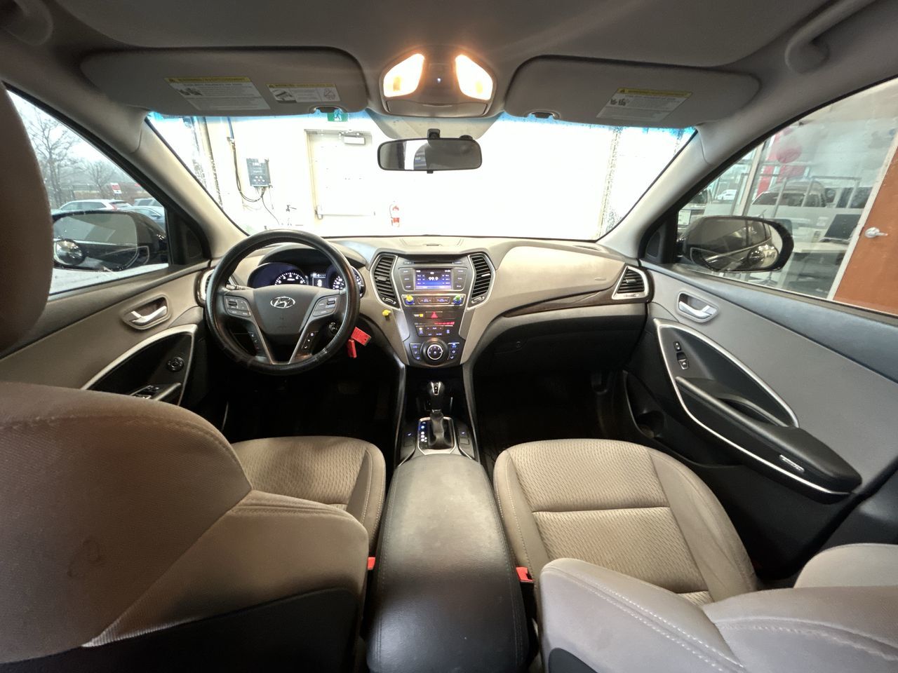 2017 Hyundai Santa Fe XL in Mississauga, Ontario