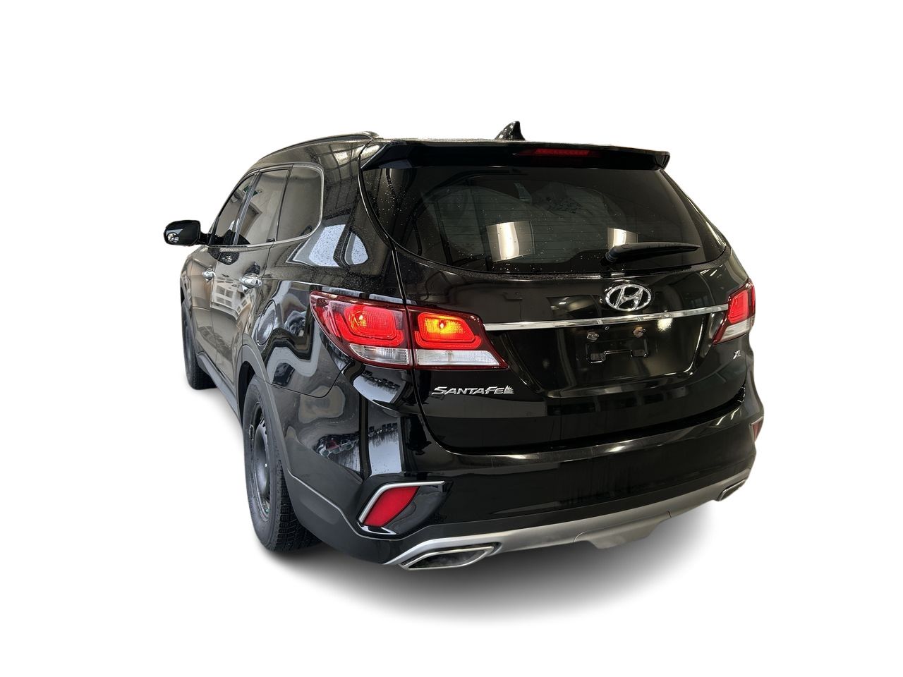 2017 Hyundai Santa Fe XL in Mississauga, Ontario