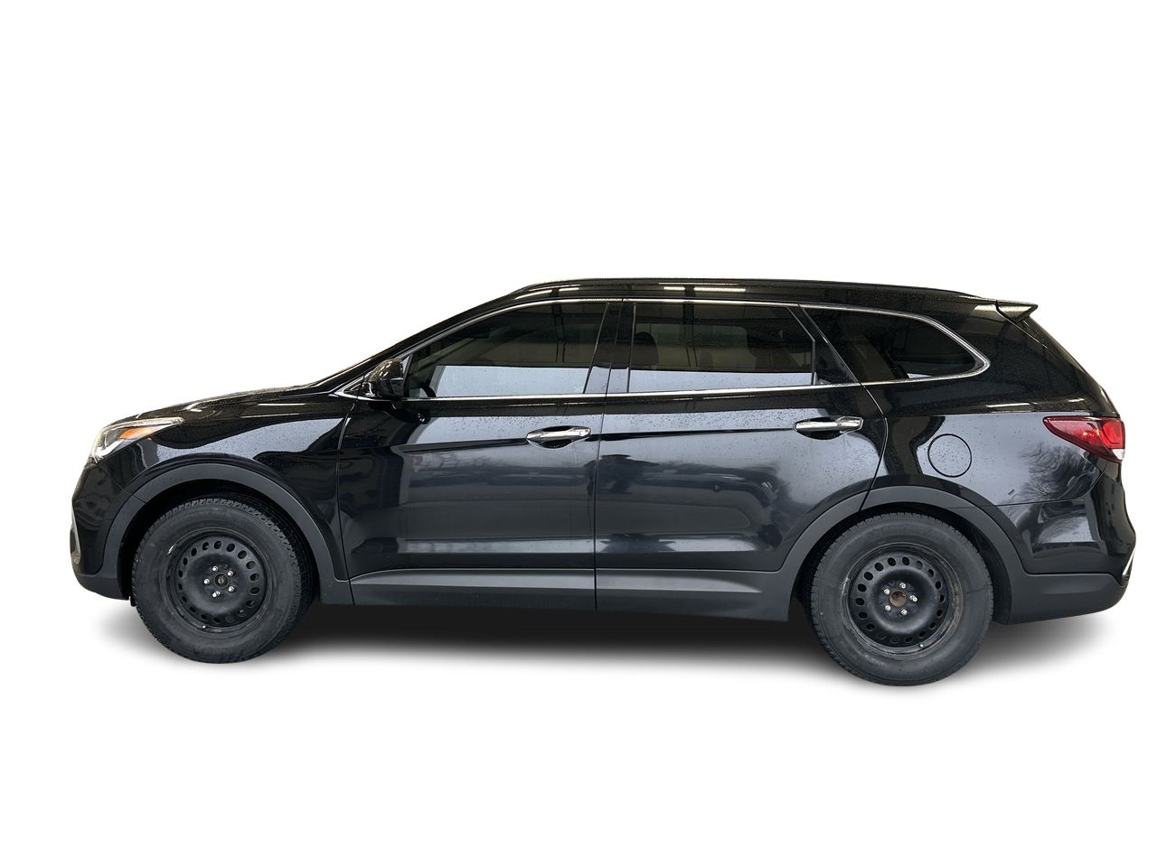 2017 Hyundai Santa Fe XL in Mississauga, Ontario