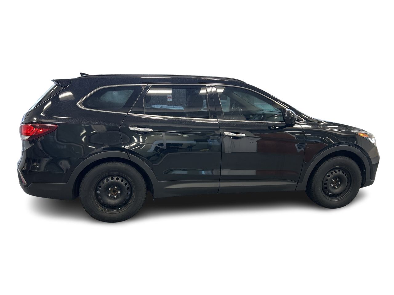 2017 Hyundai Santa Fe XL in Mississauga, Ontario