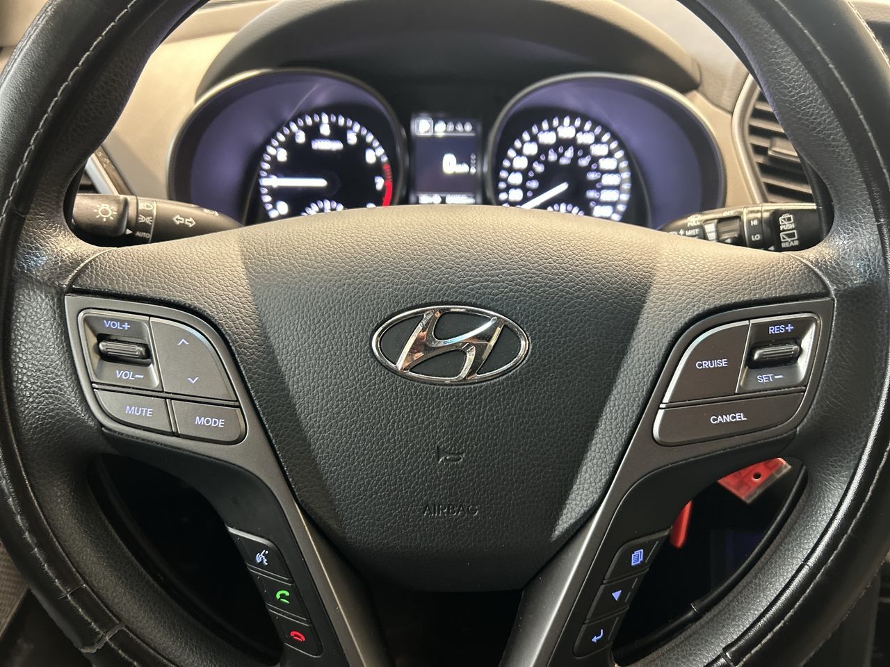 2017 Hyundai Santa Fe XL in Mississauga, Ontario
