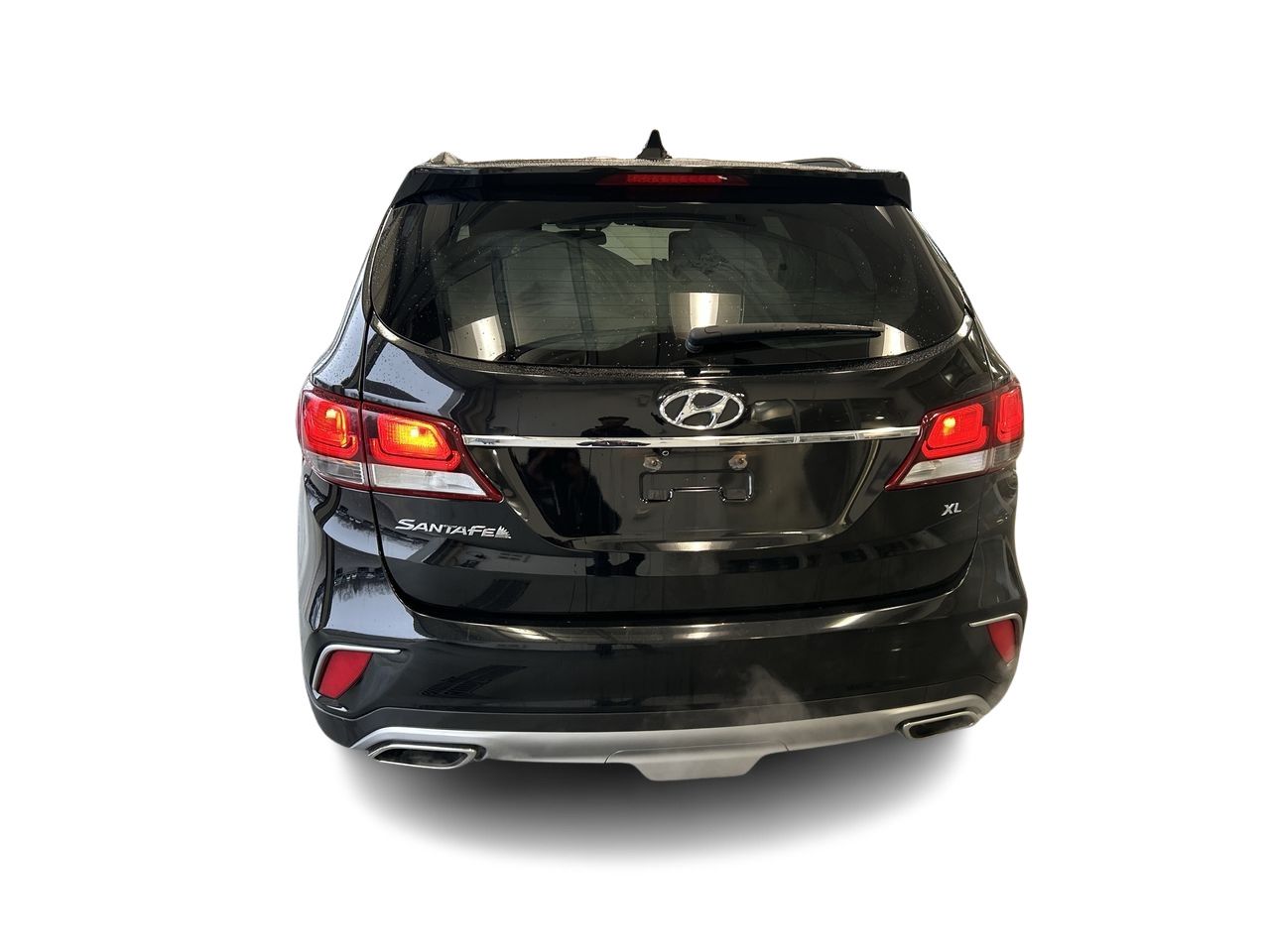 2017 Hyundai Santa Fe XL in Mississauga, Ontario