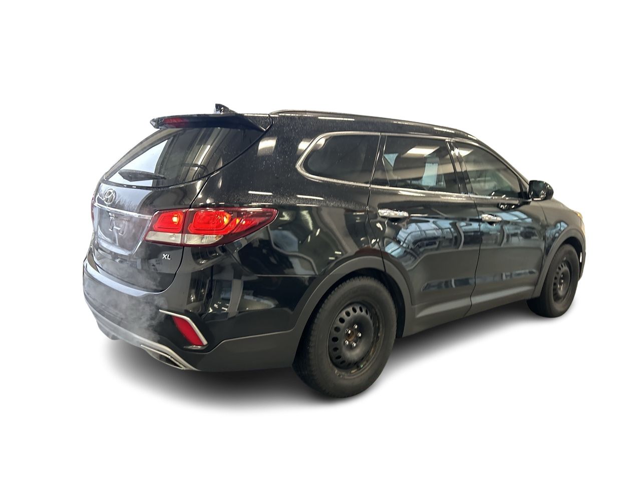 2017 Hyundai Santa Fe XL in Mississauga, Ontario