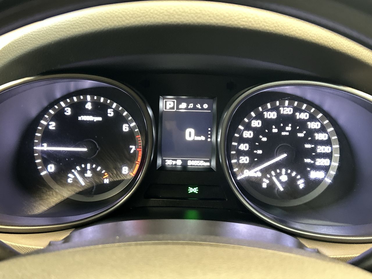 2017 Hyundai Santa Fe XL in Mississauga, Ontario