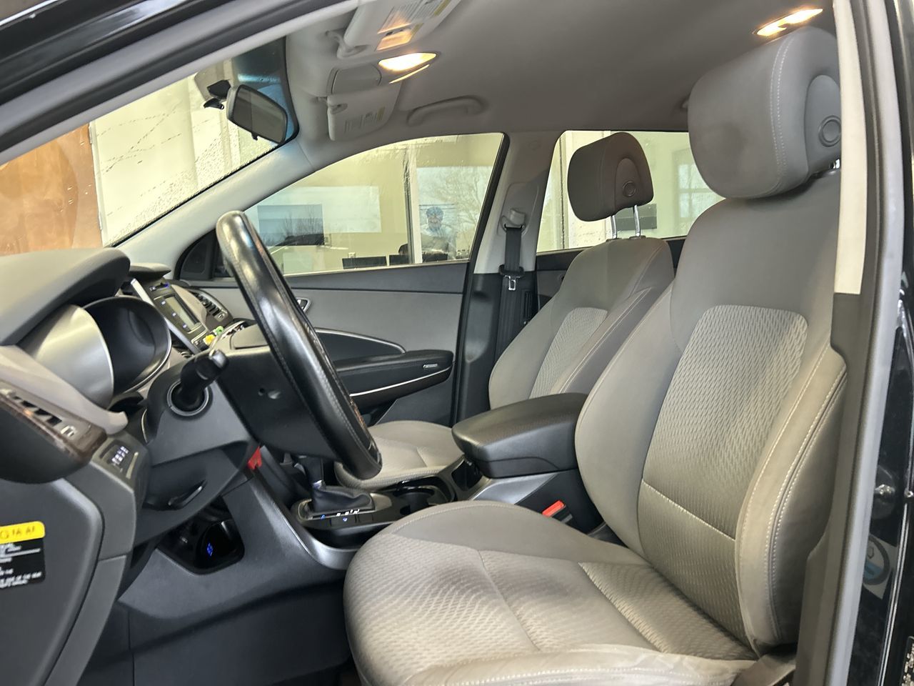 2017 Hyundai Santa Fe XL in Mississauga, Ontario