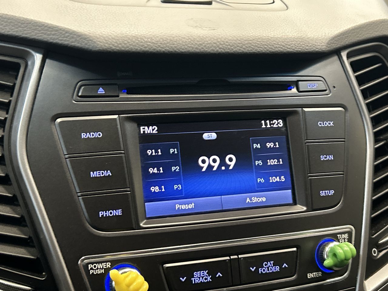 2017 Hyundai Santa Fe XL in Mississauga, Ontario