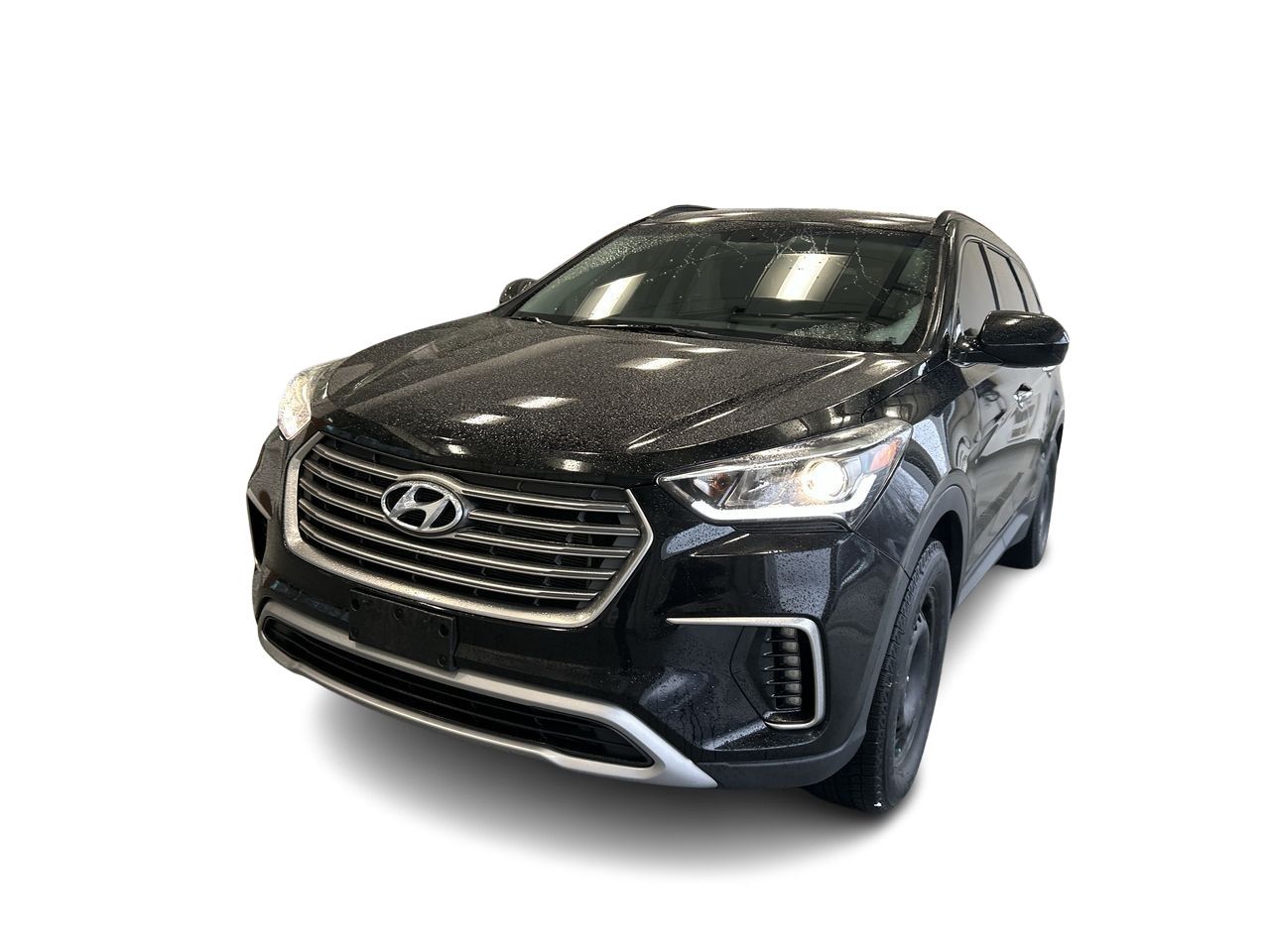 2017 Hyundai Santa Fe XL in Mississauga, Ontario