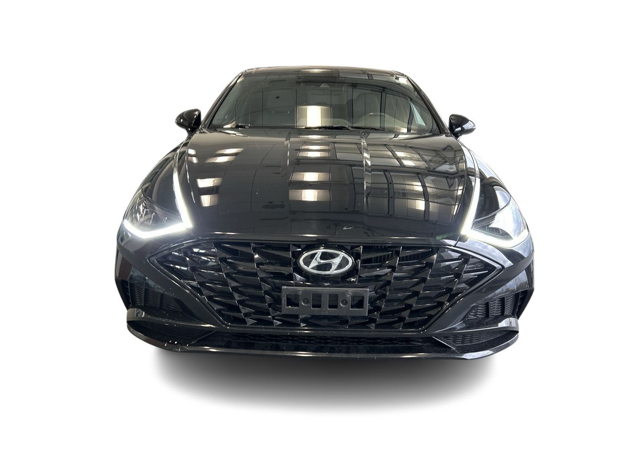 2022 Hyundai Sonata in Mississauga, Ontario