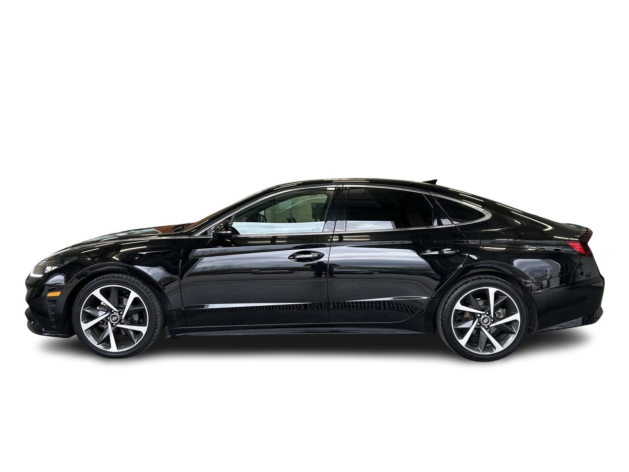 2022 Hyundai Sonata in Mississauga, Ontario