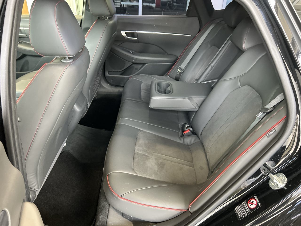 2022 Hyundai Sonata in Mississauga, Ontario
