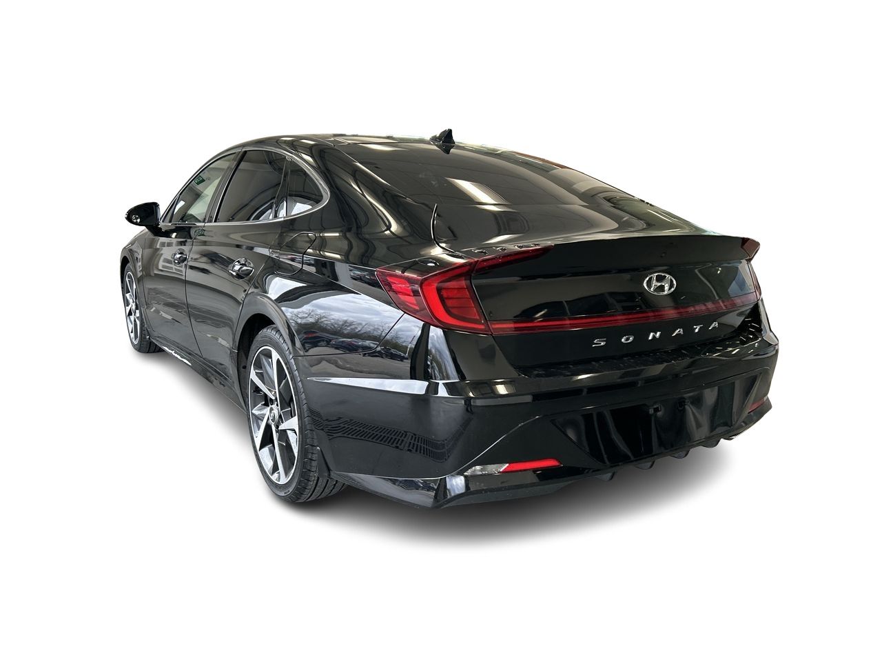 2022 Hyundai Sonata in Mississauga, Ontario