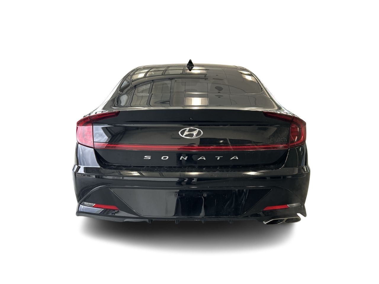 2022 Hyundai Sonata in Mississauga, Ontario