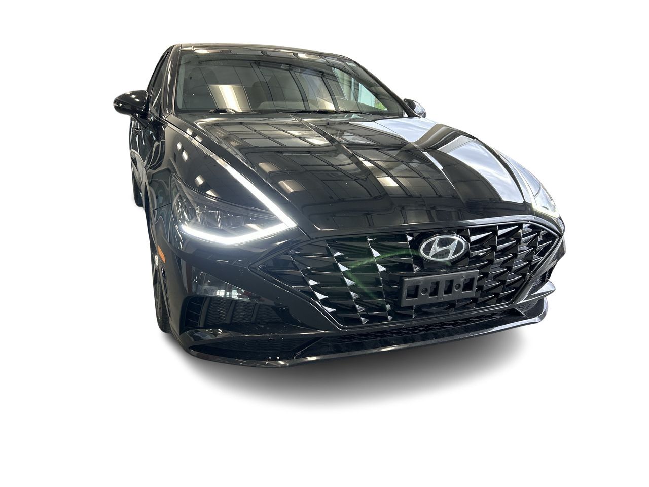 2022 Hyundai Sonata in Mississauga, Ontario