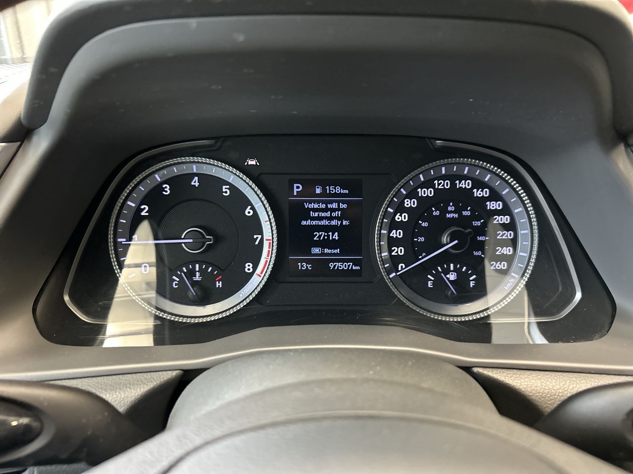 2022 Hyundai Sonata in Mississauga, Ontario