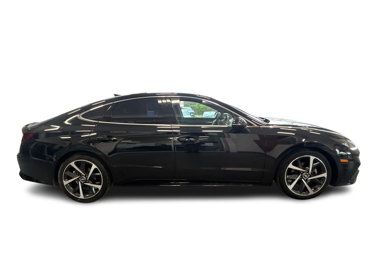 2022 Hyundai Sonata in Mississauga, Ontario
