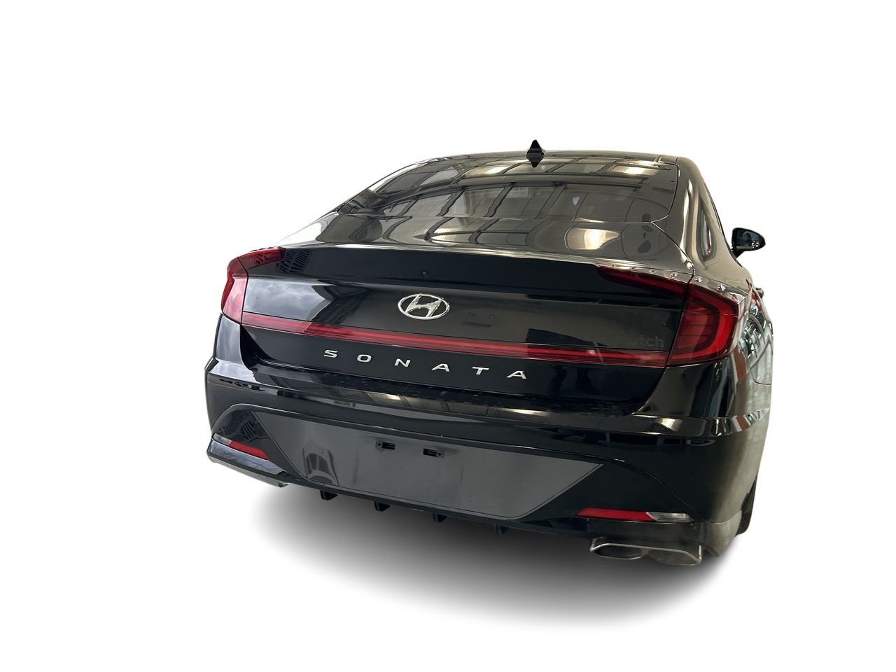 2022 Hyundai Sonata in Mississauga, Ontario