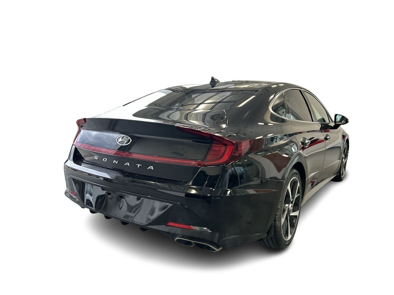 2022 Hyundai Sonata in Mississauga, Ontario