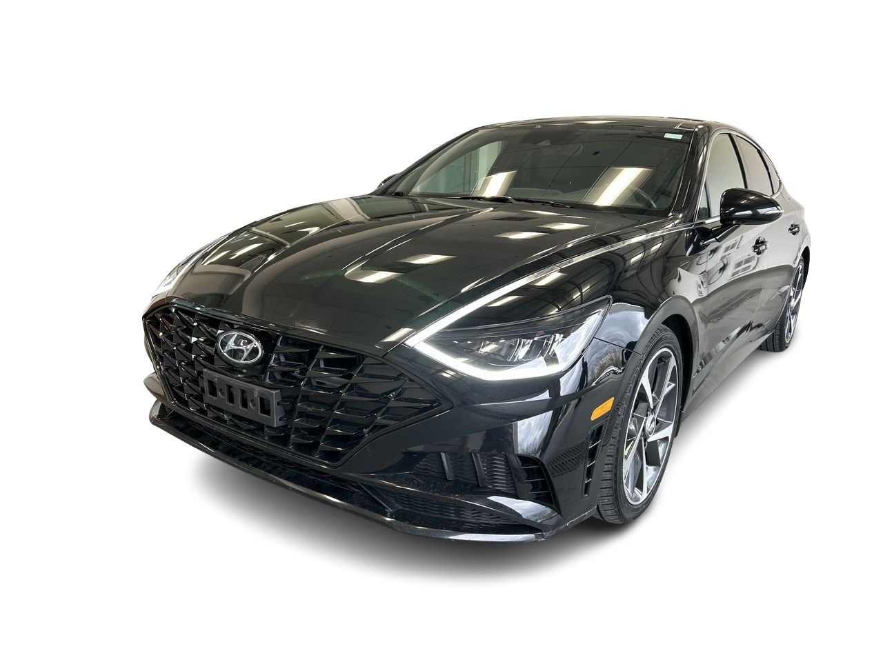 2022 Hyundai Sonata in Mississauga, Ontario